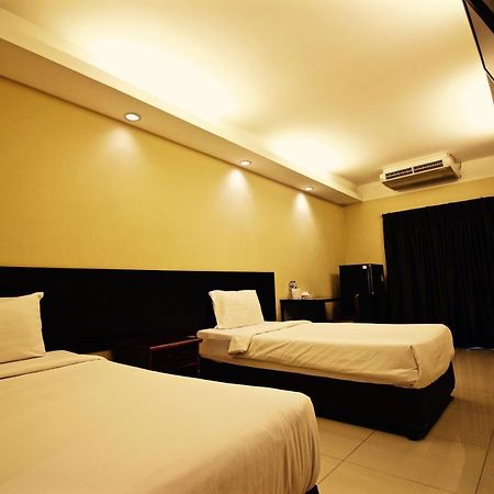 Kkinn South Pattaya Buitenkant foto