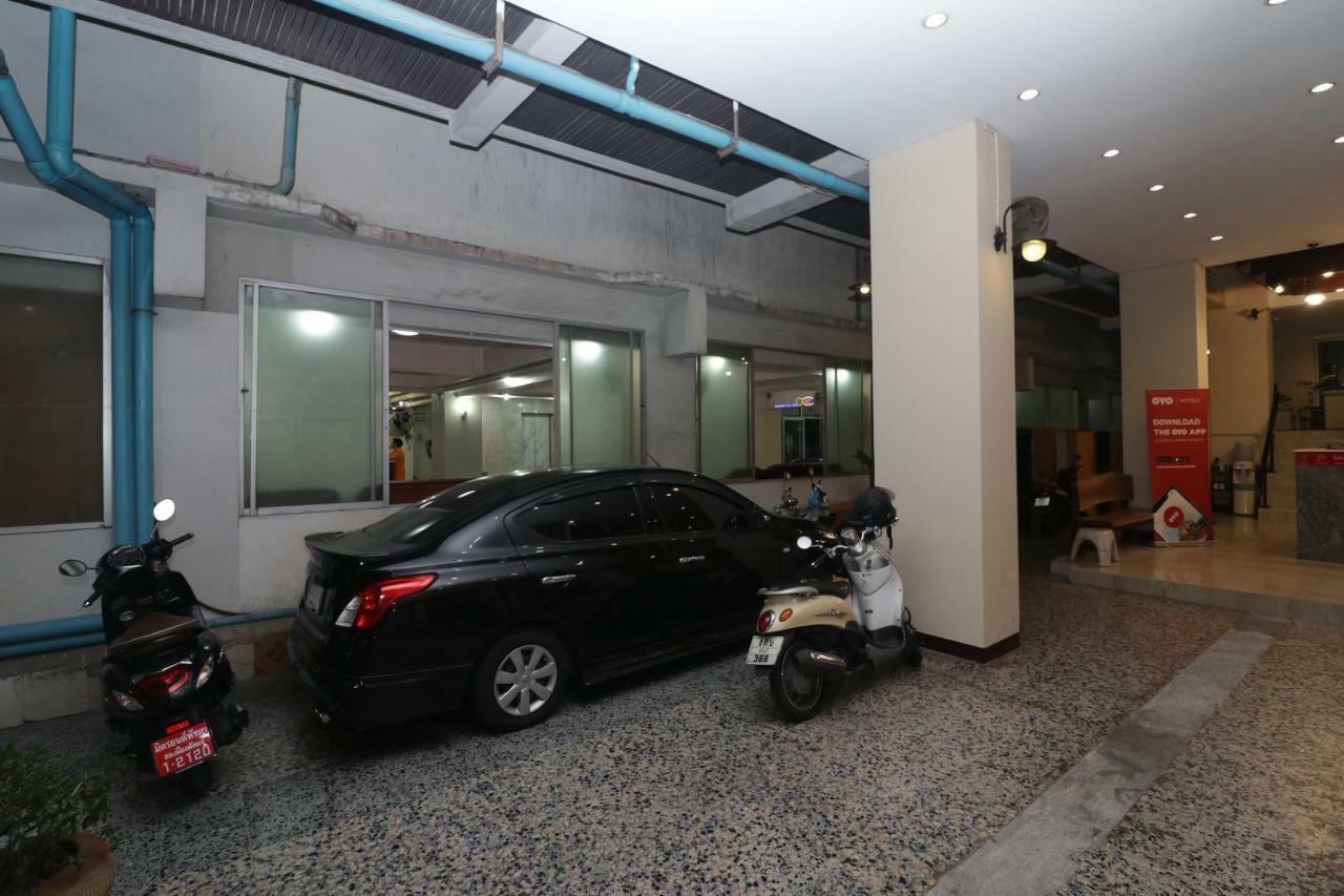 Kkinn South Pattaya Buitenkant foto