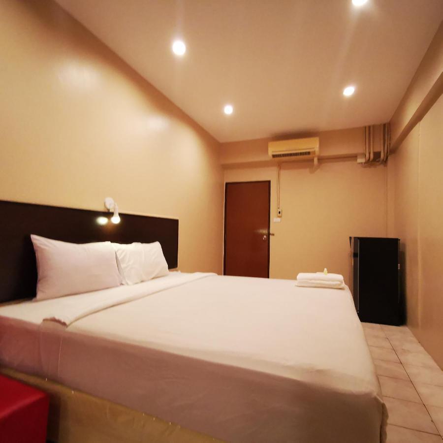 Kkinn South Pattaya Buitenkant foto