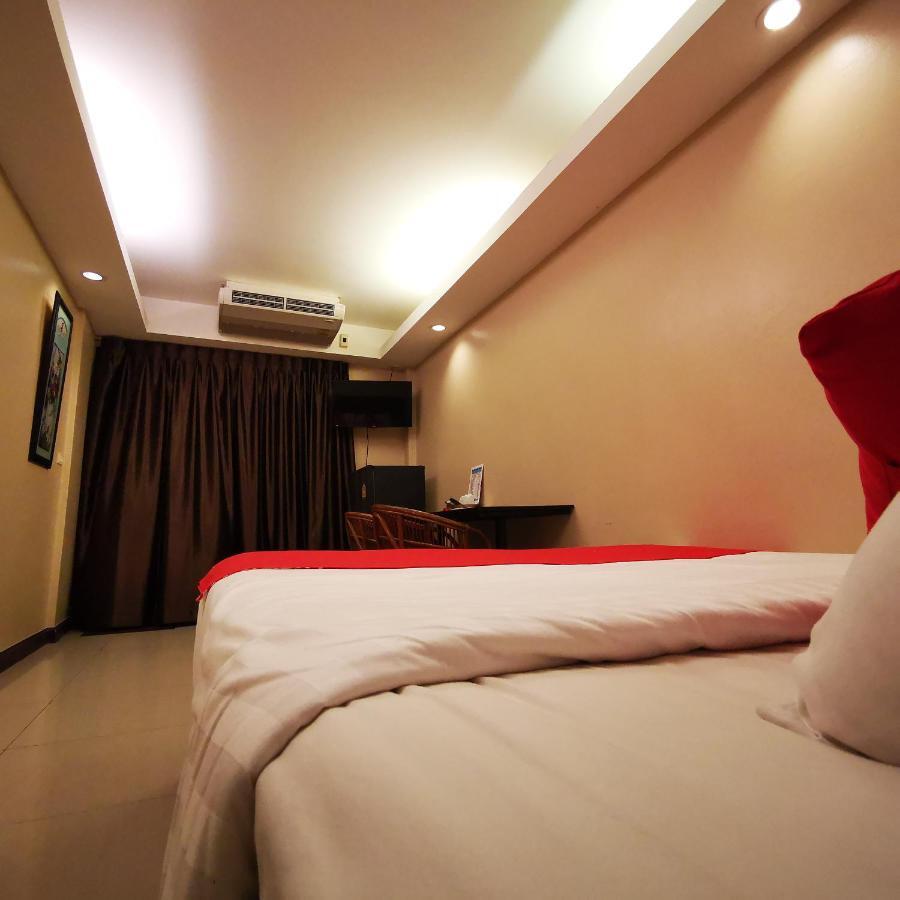 Kkinn South Pattaya Buitenkant foto