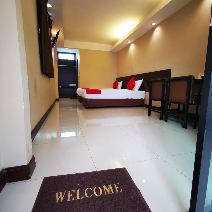 Kkinn South Pattaya Buitenkant foto