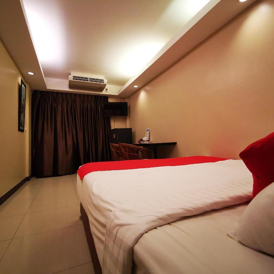 Kkinn South Pattaya Buitenkant foto