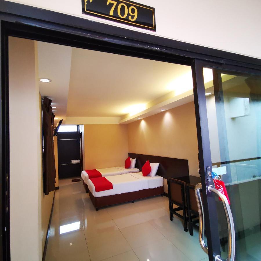 Kkinn South Pattaya Buitenkant foto